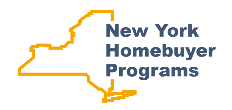 New York Homebuyer Programs